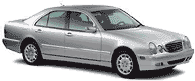 Executive car